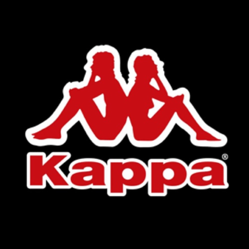 Red Kappa shirt